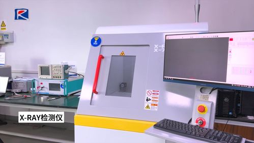瑞隆源产品符合性检验中心pcic 为浪涌产品质量保驾护航
