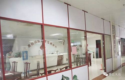 区中医院健康体检中心主任康立新 发挥特色优势 打造精品服务
