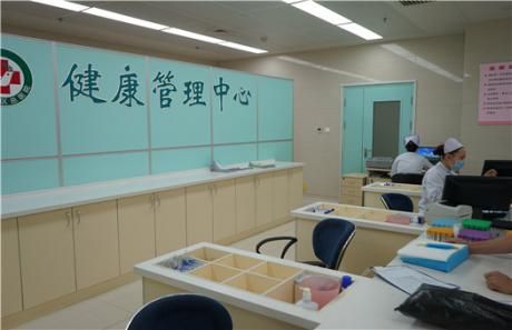 沈阳军区总医院体检中心vip套餐b 男 体检项目 套餐价格 中康体检网