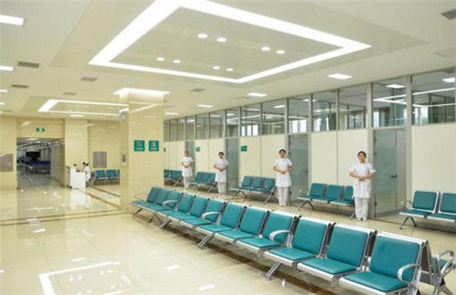 北部战区总医院和平分院体检中心体检套餐五体检项目 套餐价格 中康体检网