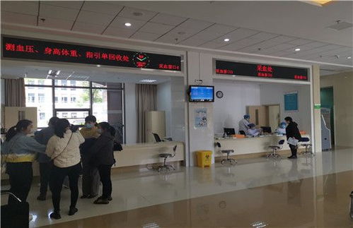 赣州市人民医院体检中心套餐1 女20 30岁 体检项目 套餐价格 中康体检网