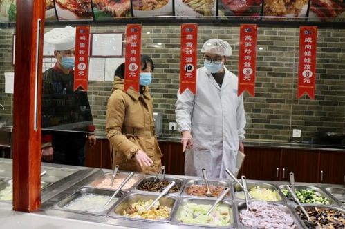 无锡市开展食堂 体检 ,英格尔做春节食品安全 把关人