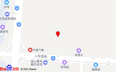 (宿州)砀山县健康体检站